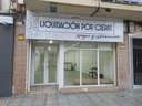 Local comercial en alquiler en Almansa