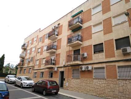 Planta baja en venta en Almansa