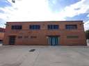 Nave industrial en venta en Almansa