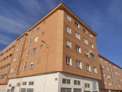 Plaza de parking en venta en Almansa