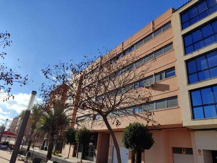 Plaza de parking en venta en Almansa