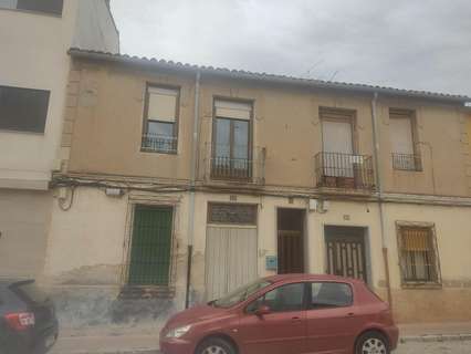 Piso en venta en Almansa