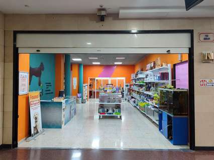 Local comercial en venta en Almansa