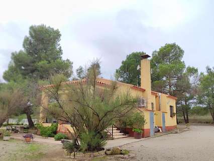 Chalet en venta en Almansa
