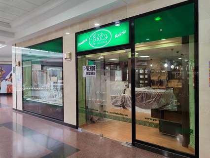 Local comercial en venta en Almansa