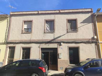 Casa en venta en Almansa