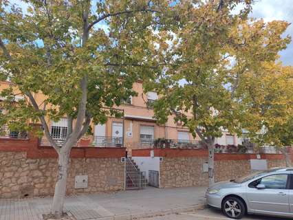 Casa en venta en Almansa