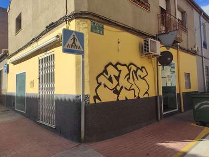 Local comercial en alquiler en Almansa