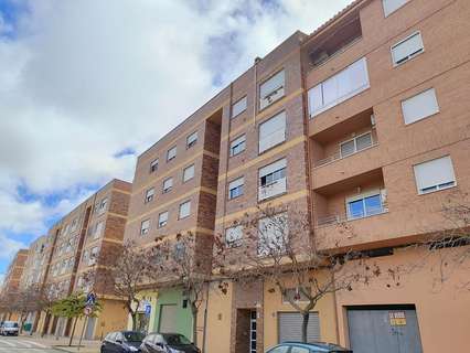 Piso en venta en Almansa