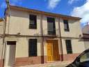 Casa en venta en Almansa