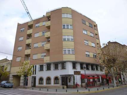 Piso en venta en Almansa