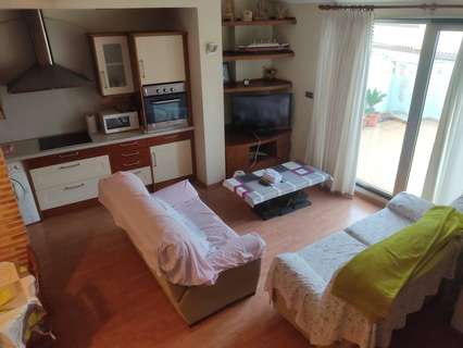 Piso en alquiler en Almansa