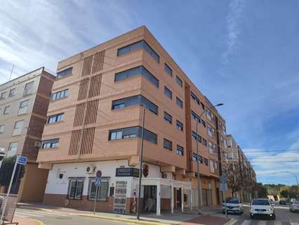 Piso en alquiler en Almansa