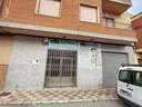 Local comercial en alquiler en Almansa