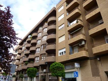 Plaza de parking en venta en Almansa