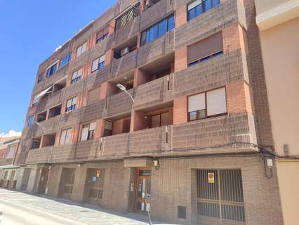 Piso en venta en Almansa
