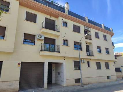 Piso en alquiler en Almansa