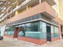 Local comercial en alquiler en Almansa