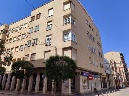 Oficina en alquiler en Almansa