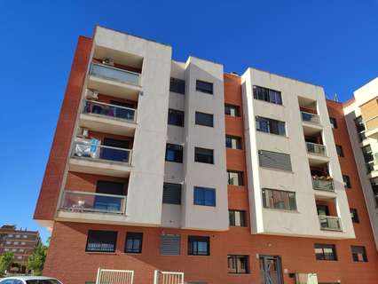 Piso en venta en Almansa