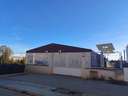 Nave industrial en venta en Almansa