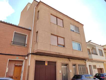 Piso en alquiler en Almansa