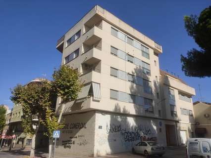 Piso en venta en Almansa