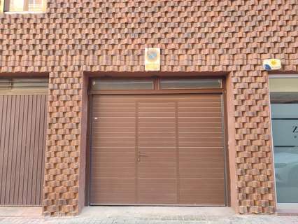 Local comercial en alquiler en Almansa