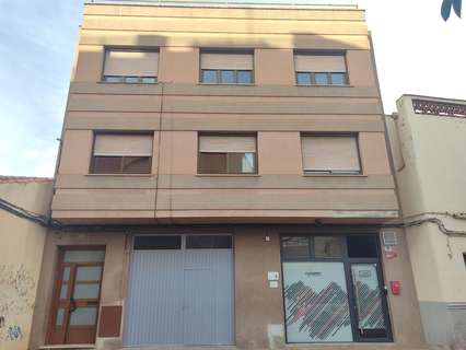Piso en venta en Almansa