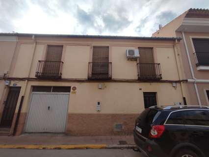 Piso en venta en Almansa