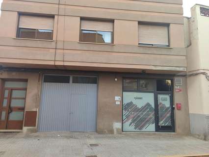 Local comercial en venta en Almansa