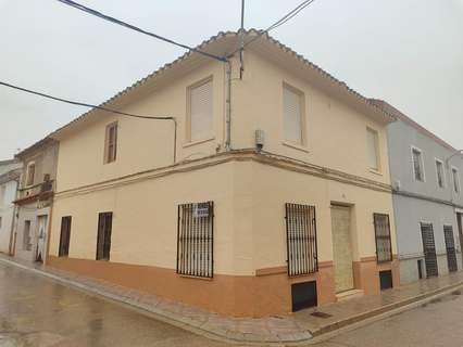Casa en venta en Montealegre del Castillo