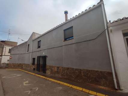 Casa en venta en Alpera