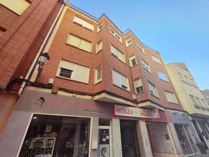 Piso en venta en Almansa