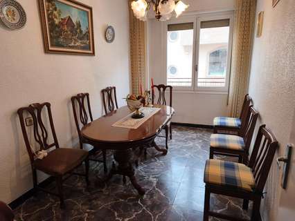 Piso en venta en Almansa