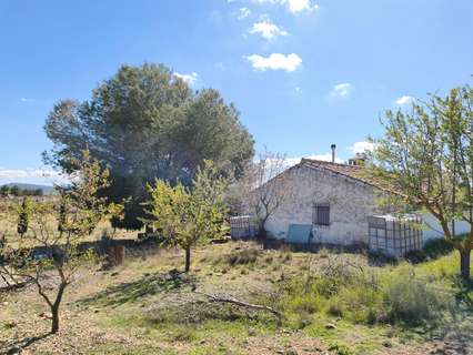 Casa en venta en Almansa