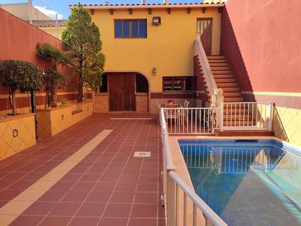 Casa en venta en Almansa