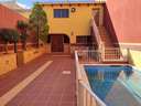 Casa en venta en Almansa