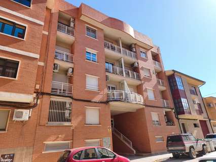 Piso en venta en Almansa