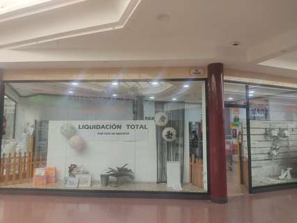Local comercial en venta en Almansa