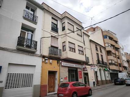 Piso en venta en Almansa