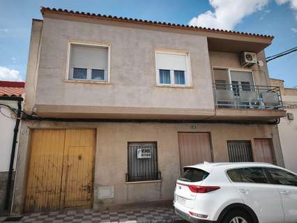 Piso en venta en Almansa