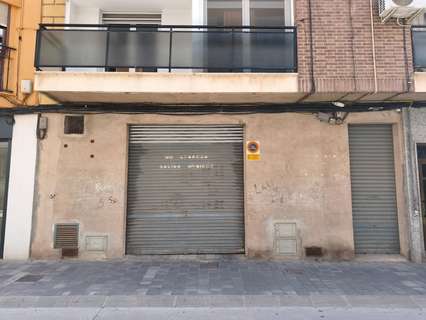 Local comercial en venta en Almansa