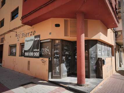 Local comercial en venta en Almansa