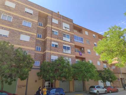 Piso en venta en Almansa