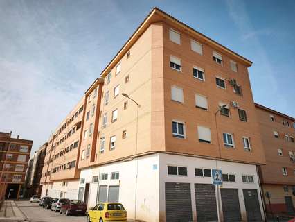 Piso en venta en Almansa