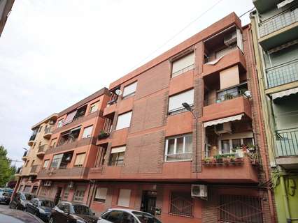 Piso en venta en Almansa