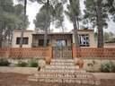 Chalet en venta en Almansa