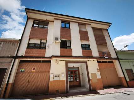 Piso en venta en Almansa