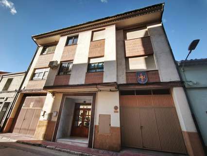 Piso en venta en Almansa